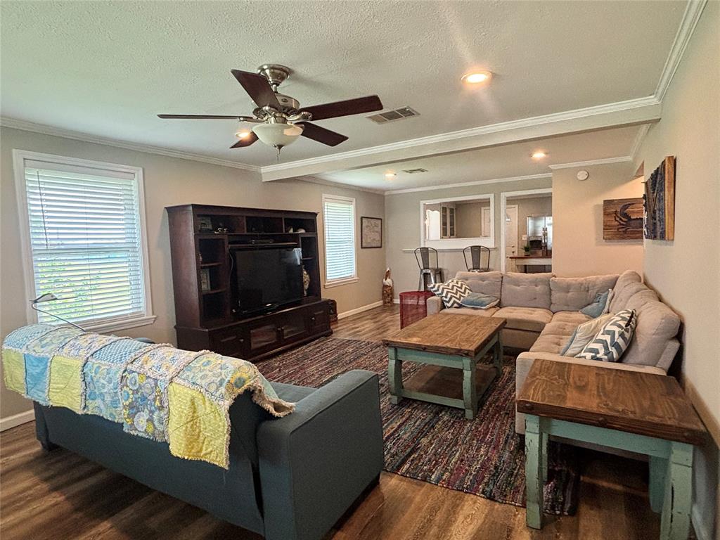 1403 Bill Tindall Avenue, Seadrift, Texas image 45