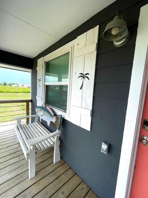 1403 Bill Tindall Avenue, Seadrift, Texas image 2