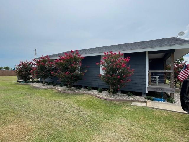 1403 Bill Tindall Avenue, Seadrift, Texas image 3