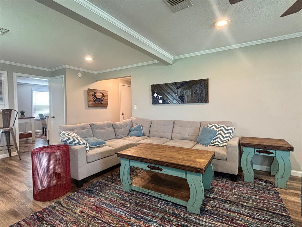 1403 Bill Tindall Avenue, Seadrift, Texas image 46