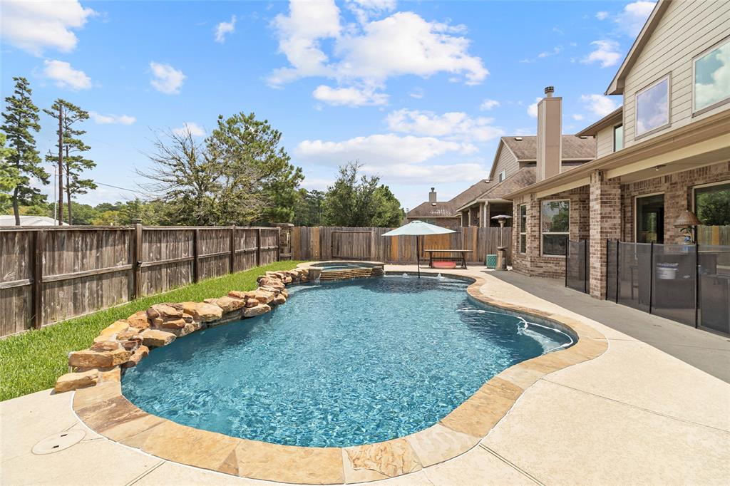 12235 Little Blue Heron Lane, Conroe, Texas image 38