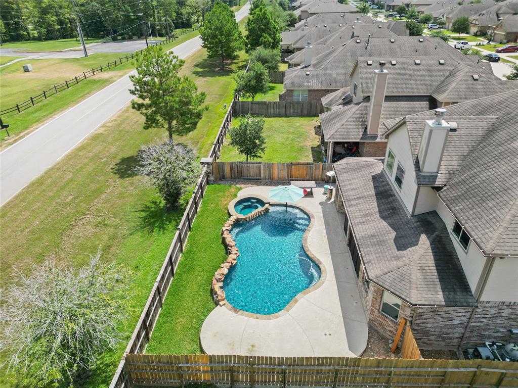 12235 Little Blue Heron Lane, Conroe, Texas image 41