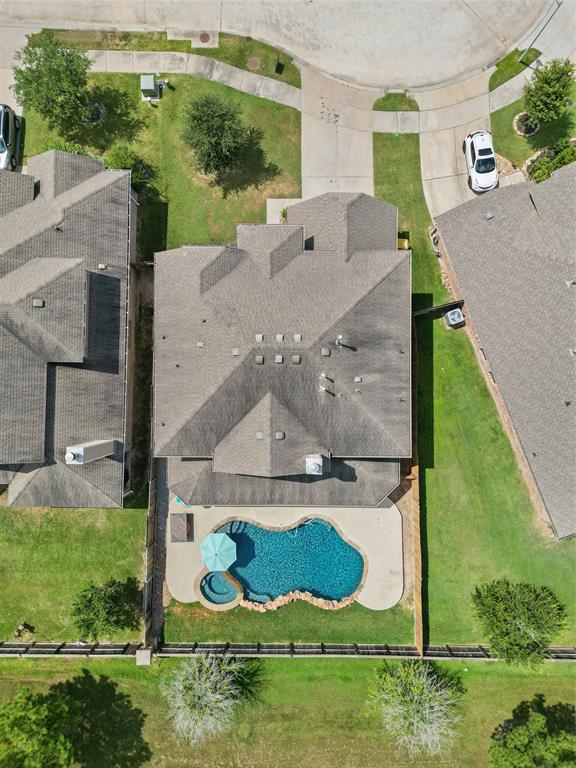 12235 Little Blue Heron Lane, Conroe, Texas image 42