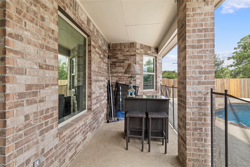 12235 Little Blue Heron Lane, Conroe, Texas image 37