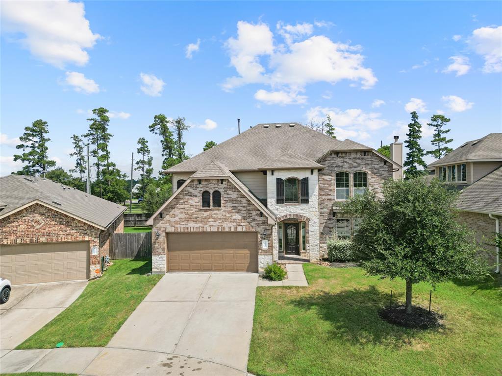 12235 Little Blue Heron Lane, Conroe, Texas image 2