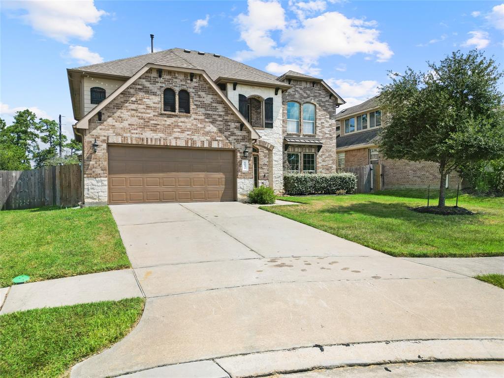 12235 Little Blue Heron Lane, Conroe, Texas image 3