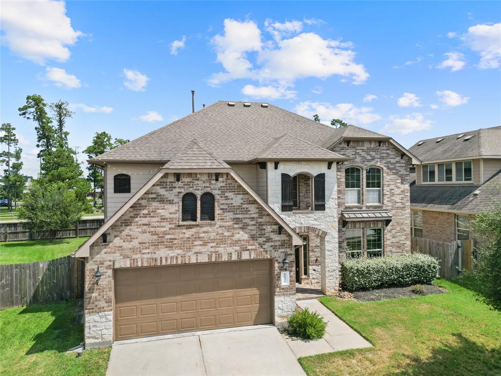 12235 Little Blue Heron Lane, Conroe, Texas image 4