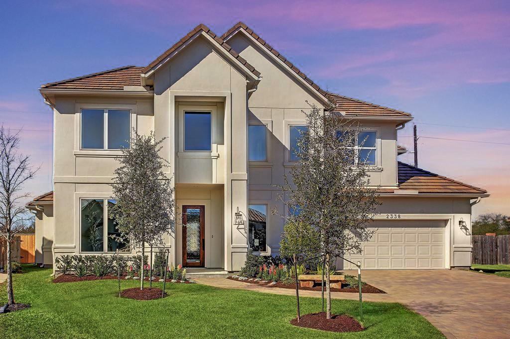 View Houston, TX 77077 house