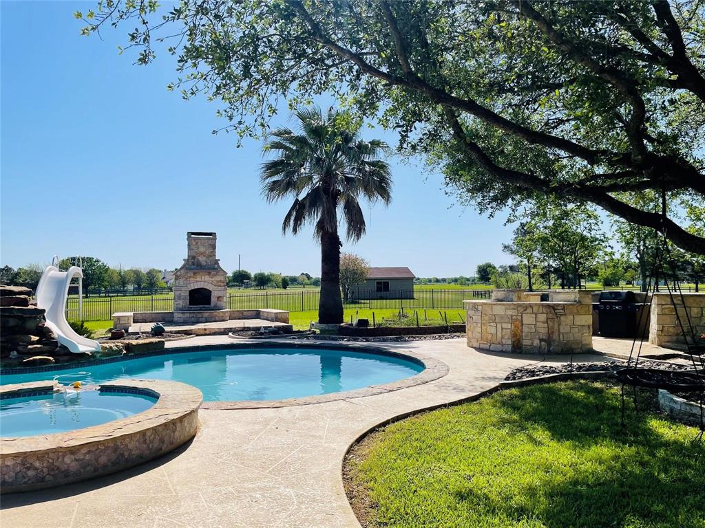 1610 Fm 2855 Road, Katy, Texas image 38