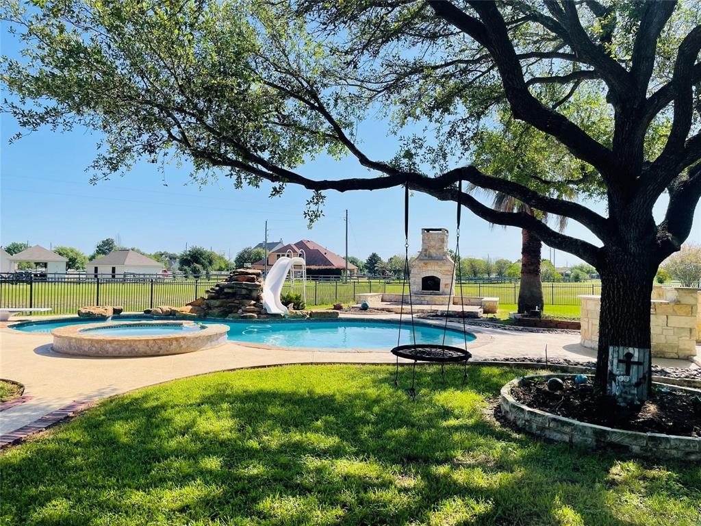 1610 Fm 2855 Road, Katy, Texas image 37
