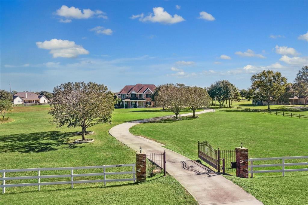 1610 Fm 2855 Road, Katy, Texas image 4