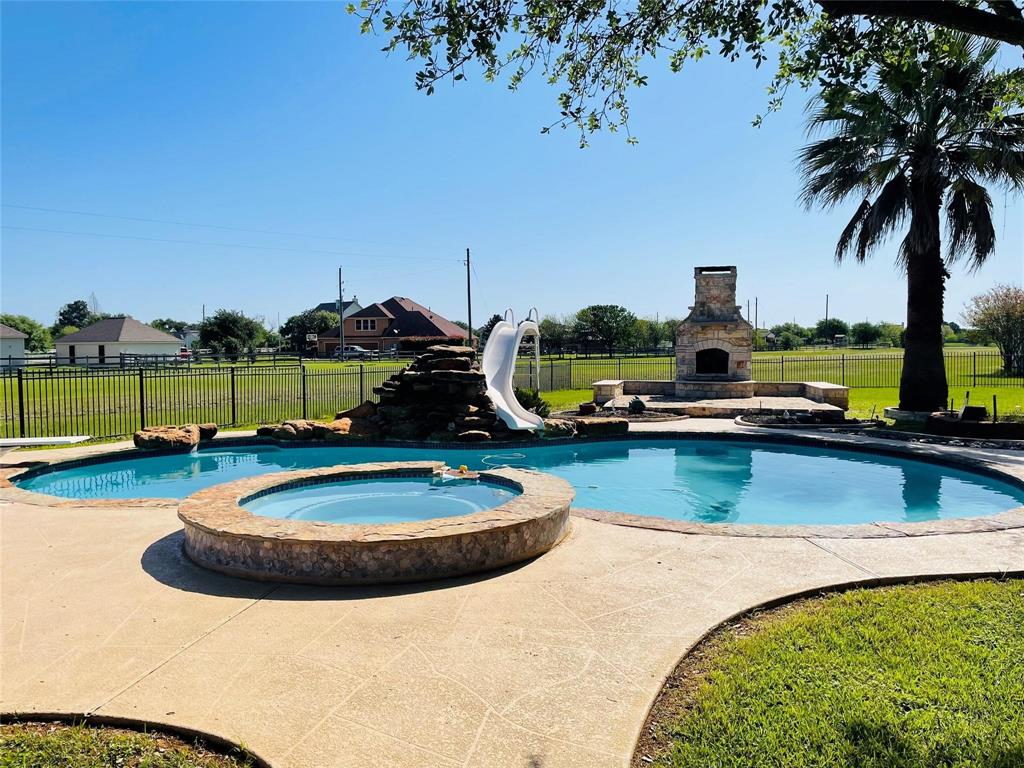 1610 Fm 2855 Road, Katy, Texas image 36