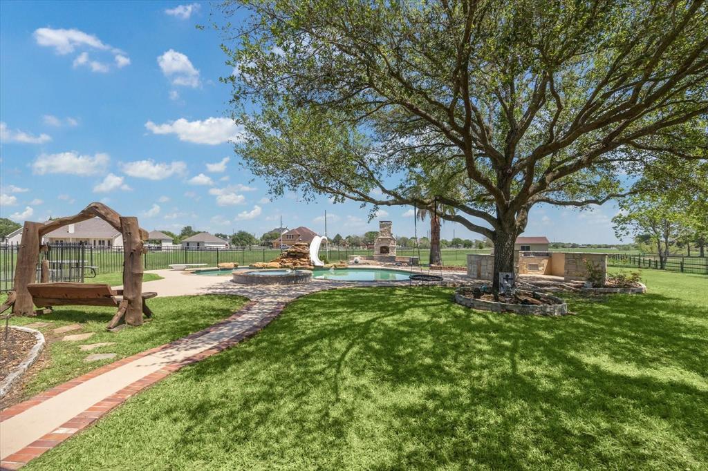 1610 Fm 2855 Road, Katy, Texas image 30