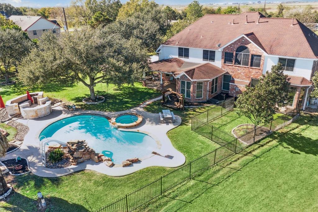 1610 Fm 2855 Road, Katy, Texas image 29