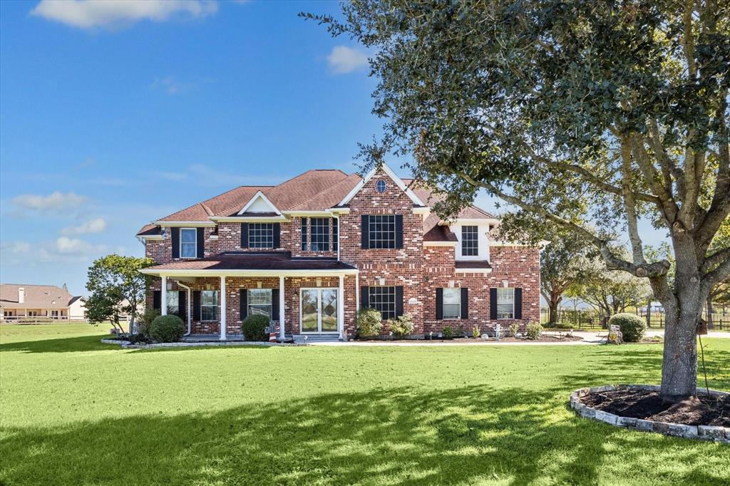 1610 Fm 2855 Road, Katy, Texas image 1