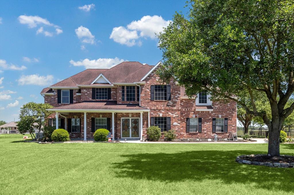 1610 Fm 2855 Road, Katy, Texas image 2