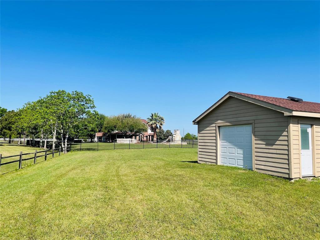 1610 Fm 2855 Road, Katy, Texas image 46