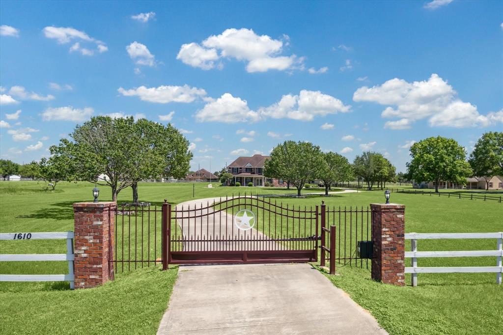 1610 Fm 2855 Road, Katy, Texas image 3