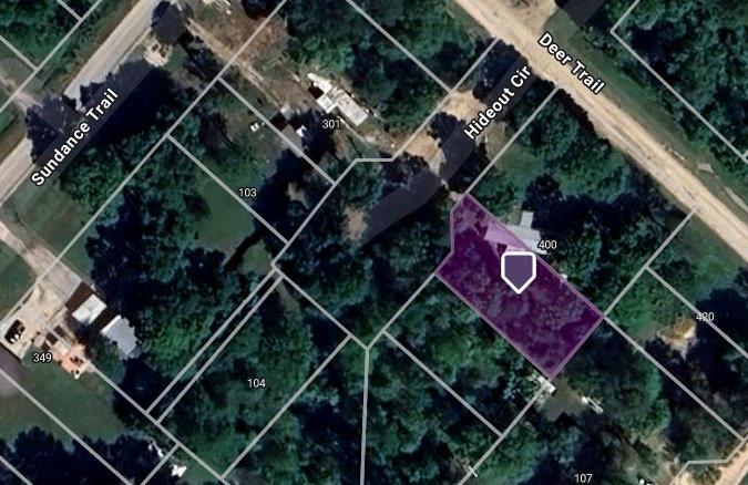 TBD Hideout Circle, Livingston, Texas image 3