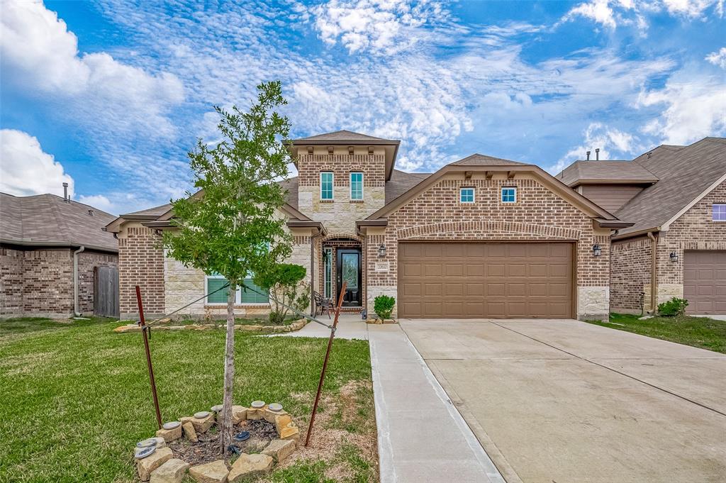 20610 Gohan Drive, Katy, Texas image 3