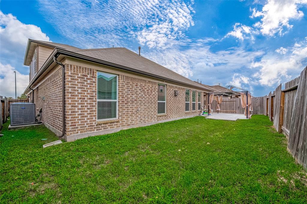 20610 Gohan Drive, Katy, Texas image 49