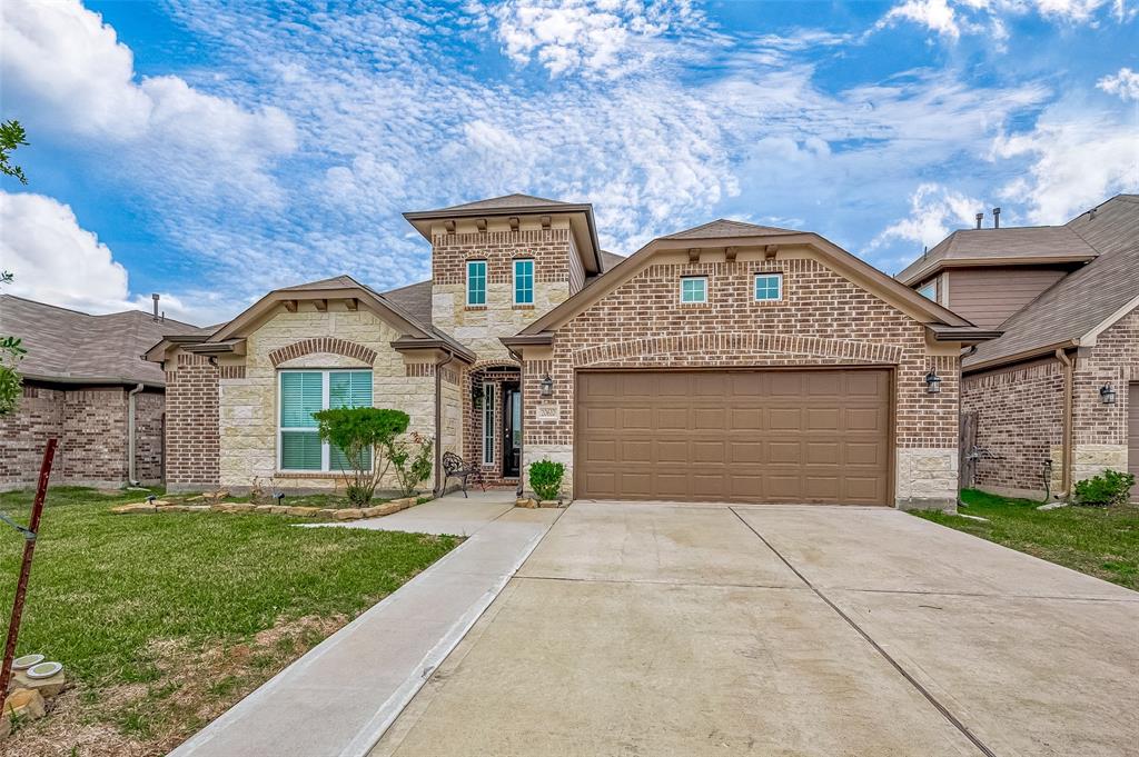 20610 Gohan Drive, Katy, Texas image 1