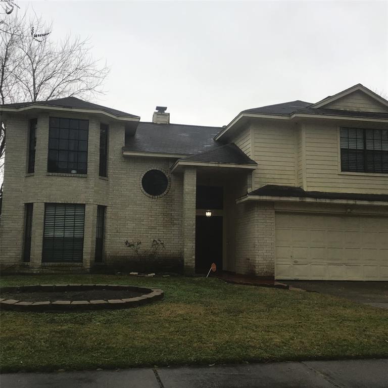 2201 Bennigan Street, League City, Texas image 1
