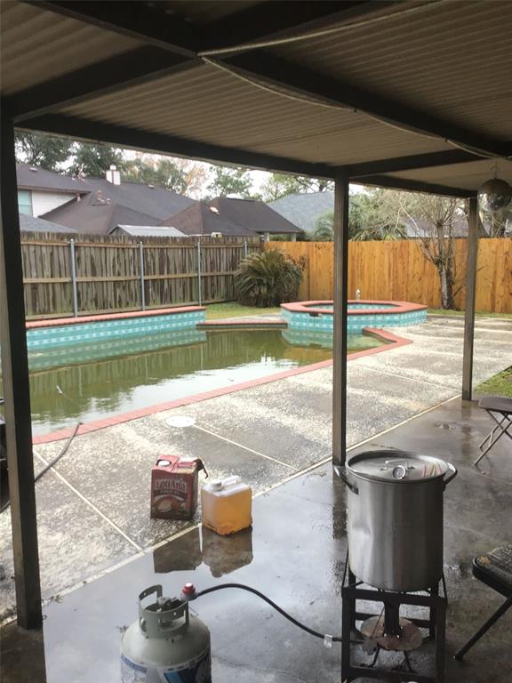 2201 Bennigan Street, League City, Texas image 5
