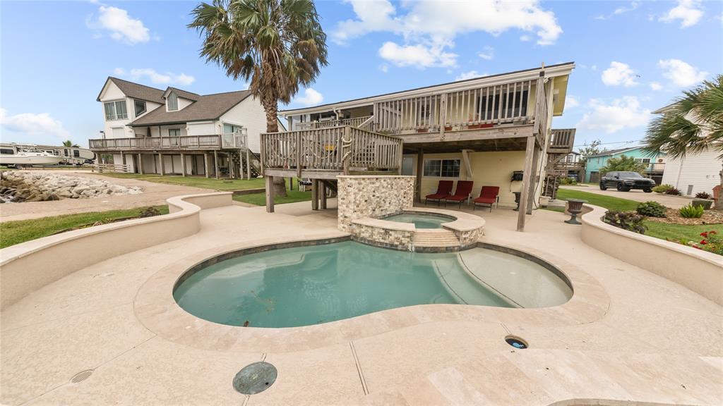 1417 8th Street, San Leon, Texas image 29