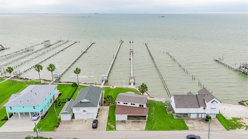 1417 8th Street, San Leon, Texas image 30