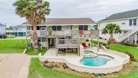 1417 8th Street San Leon TX 77539