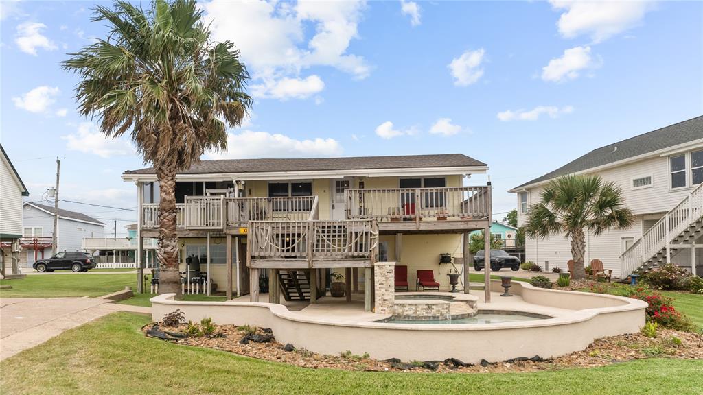 1417 8th Street, San Leon, Texas image 28