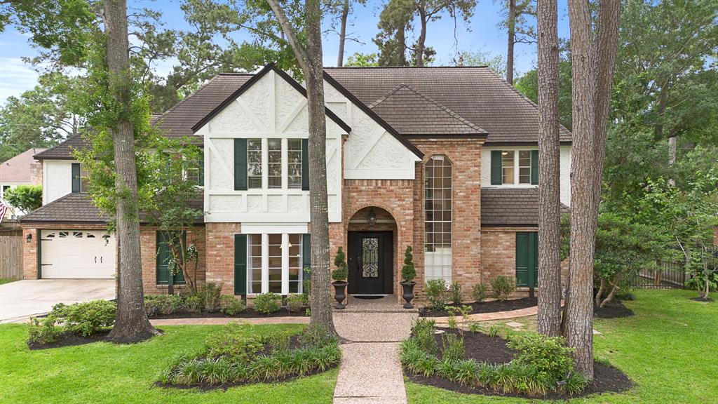 16011 Stratton Park Drive