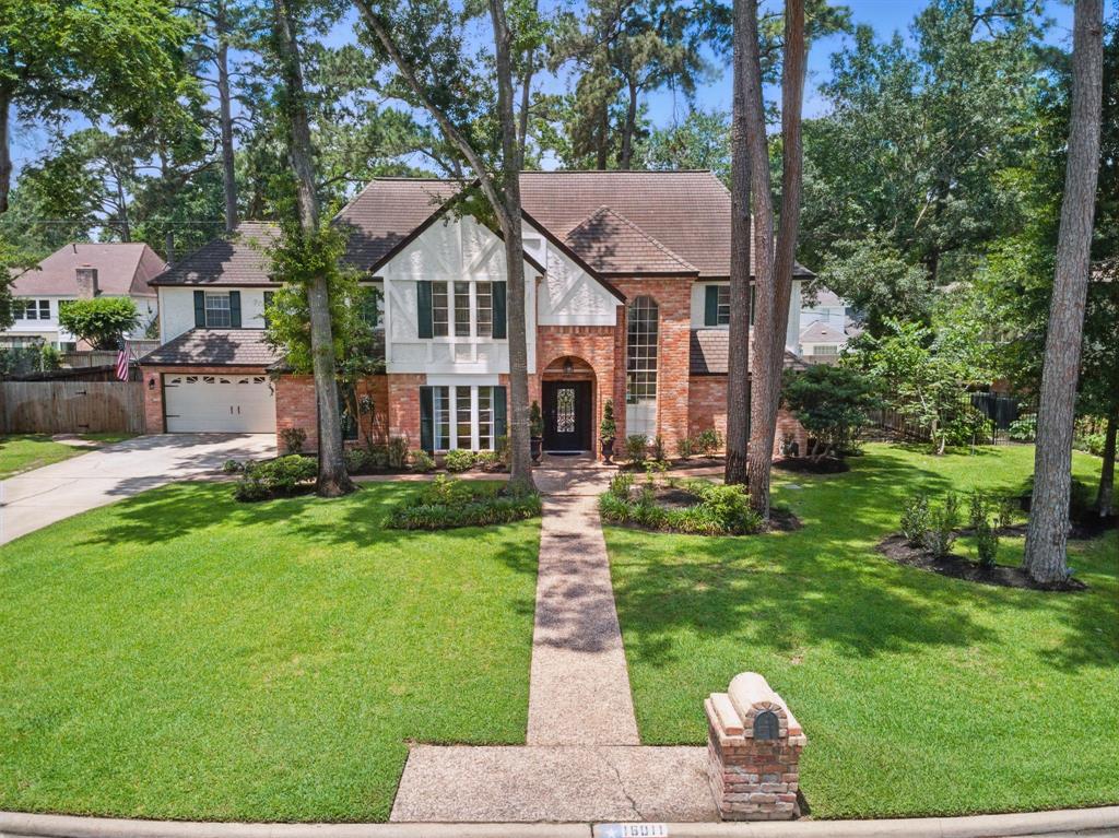 16011 Stratton Park Drive