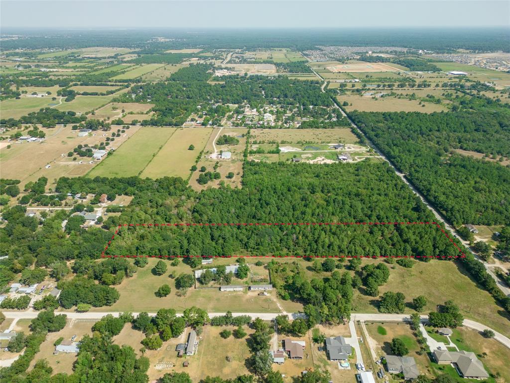 Bauer Road, Hockley, Texas image 2