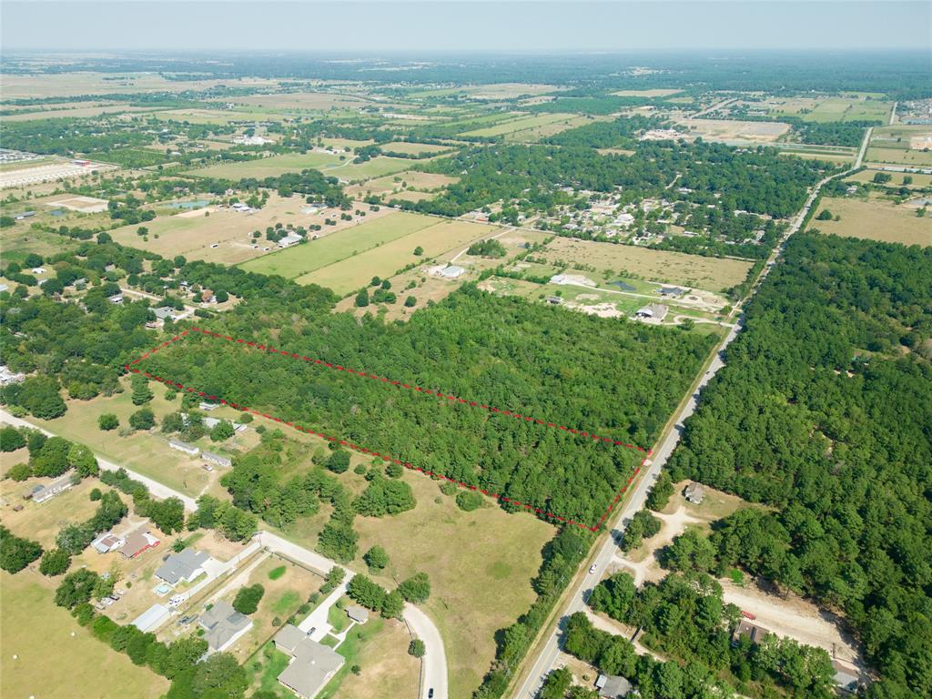 Bauer Road, Hockley, Texas image 11