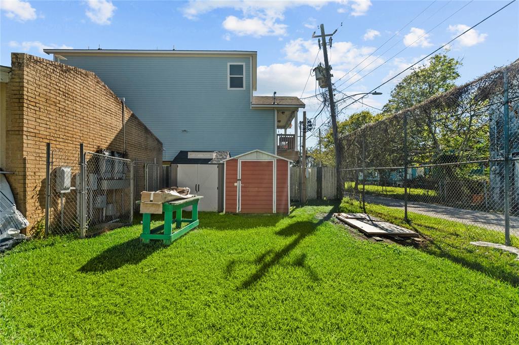 1111 32nd Street, Galveston, Texas image 28