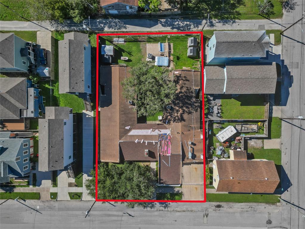 1111 32nd Street, Galveston, Texas image 5