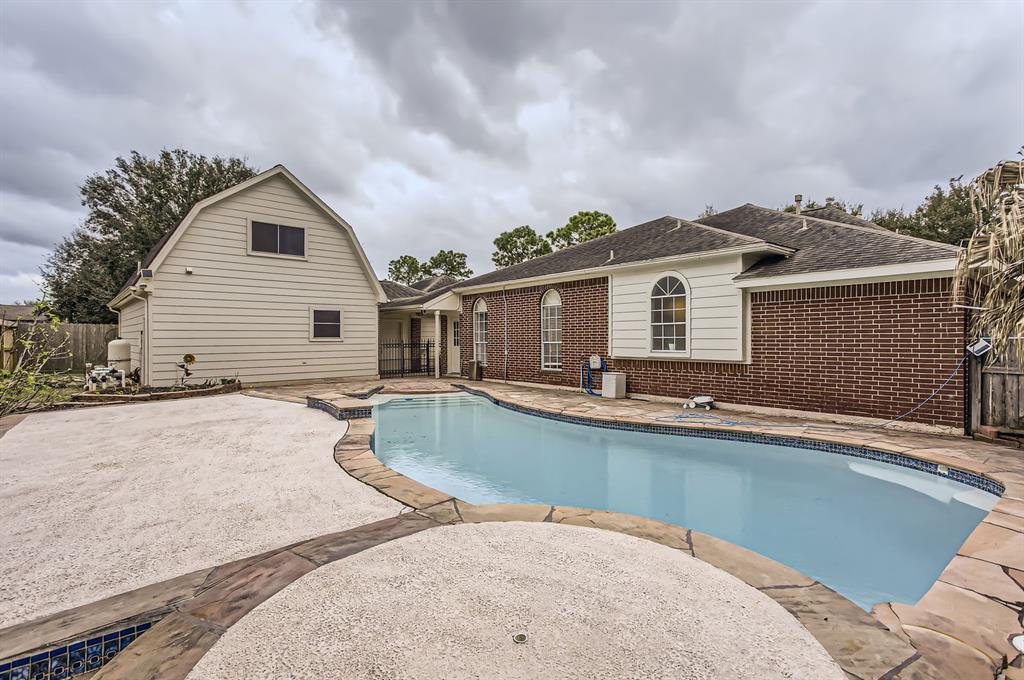 811 Piney Ridge Drive, Friendswood, Texas image 26