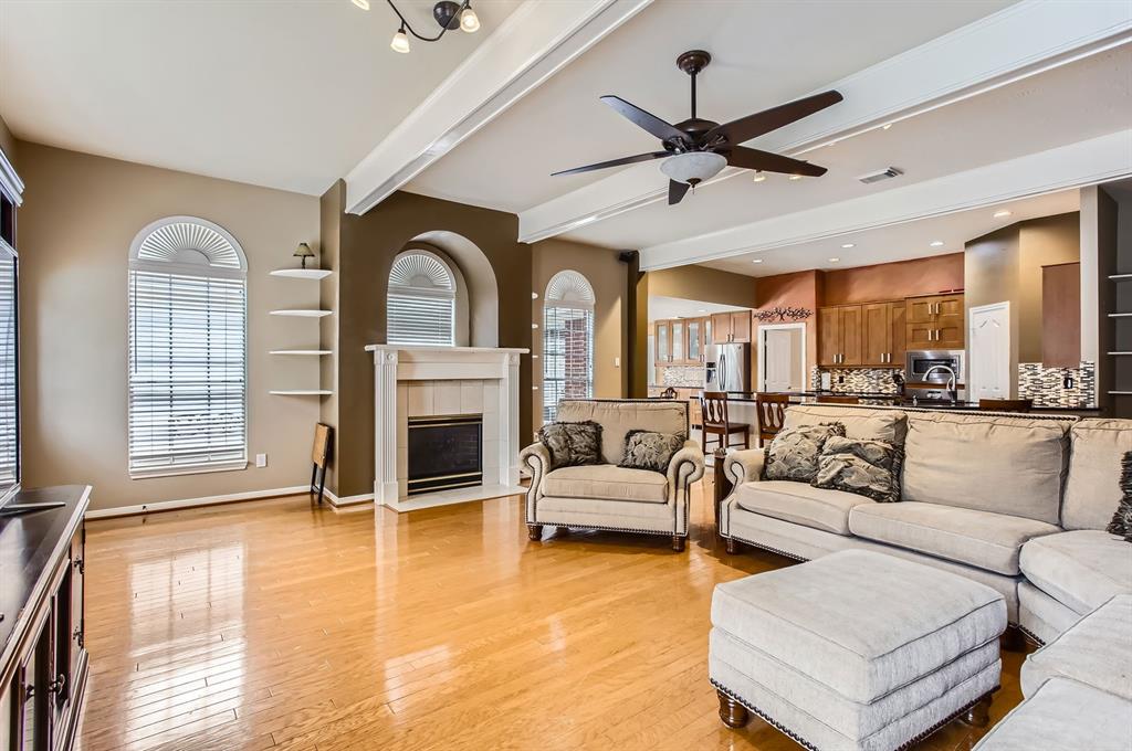 811 Piney Ridge Drive, Friendswood, Texas image 13