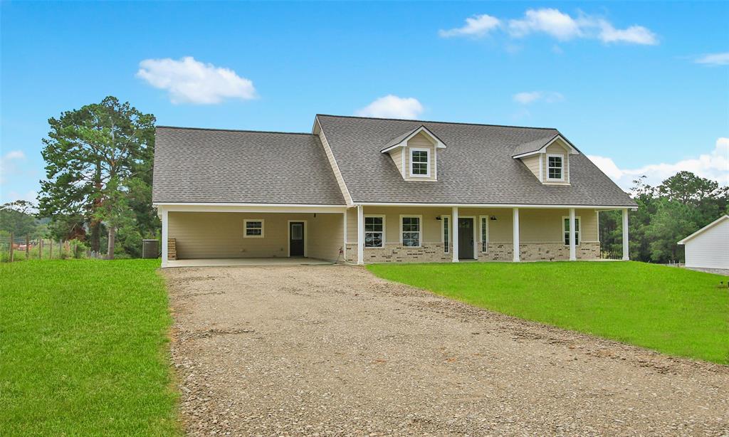 14786 Cedar Lane Loop, Willis, Texas image 3