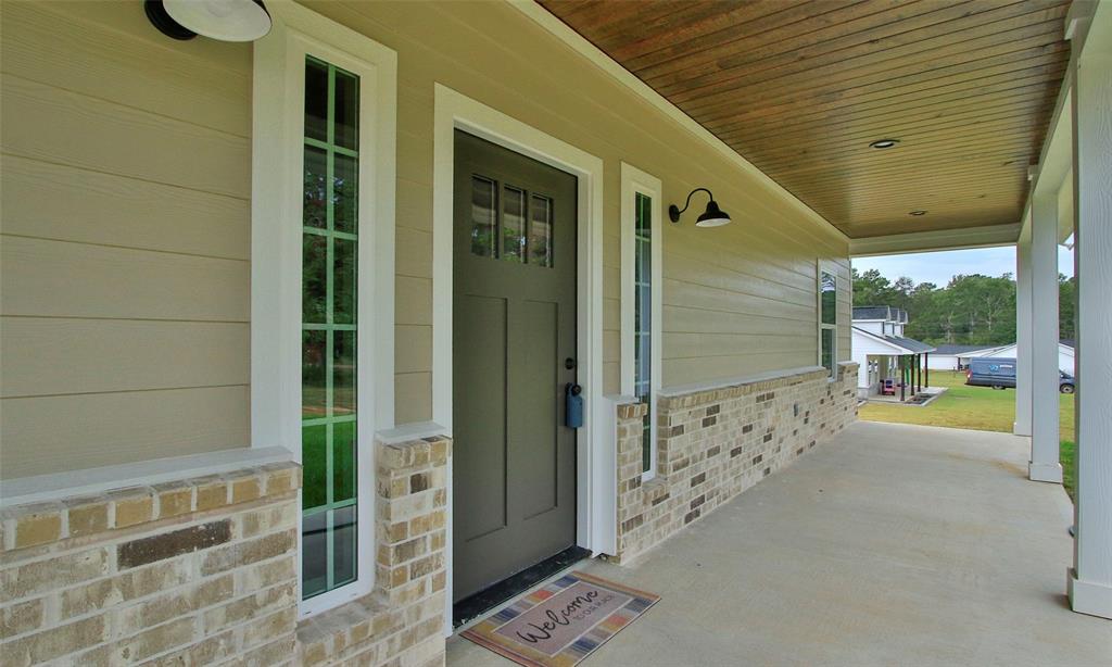 14786 Cedar Lane Loop, Willis, Texas image 5