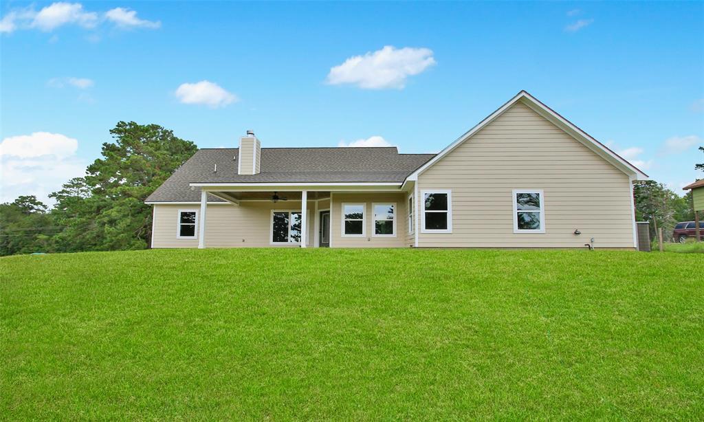 14786 Cedar Lane Loop, Willis, Texas image 37