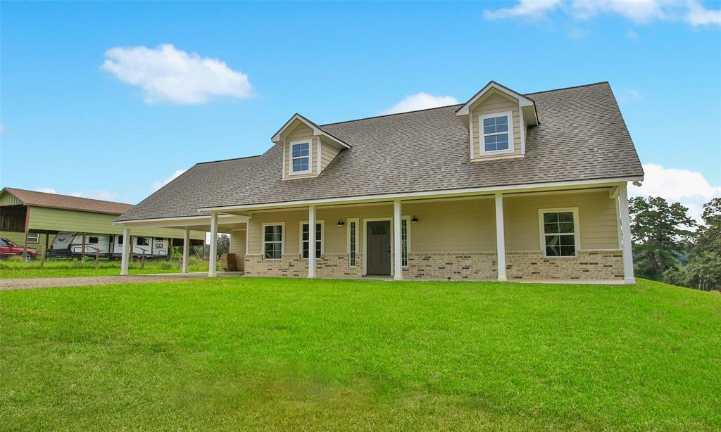 14786 Cedar Lane Loop, Willis, Texas image 4