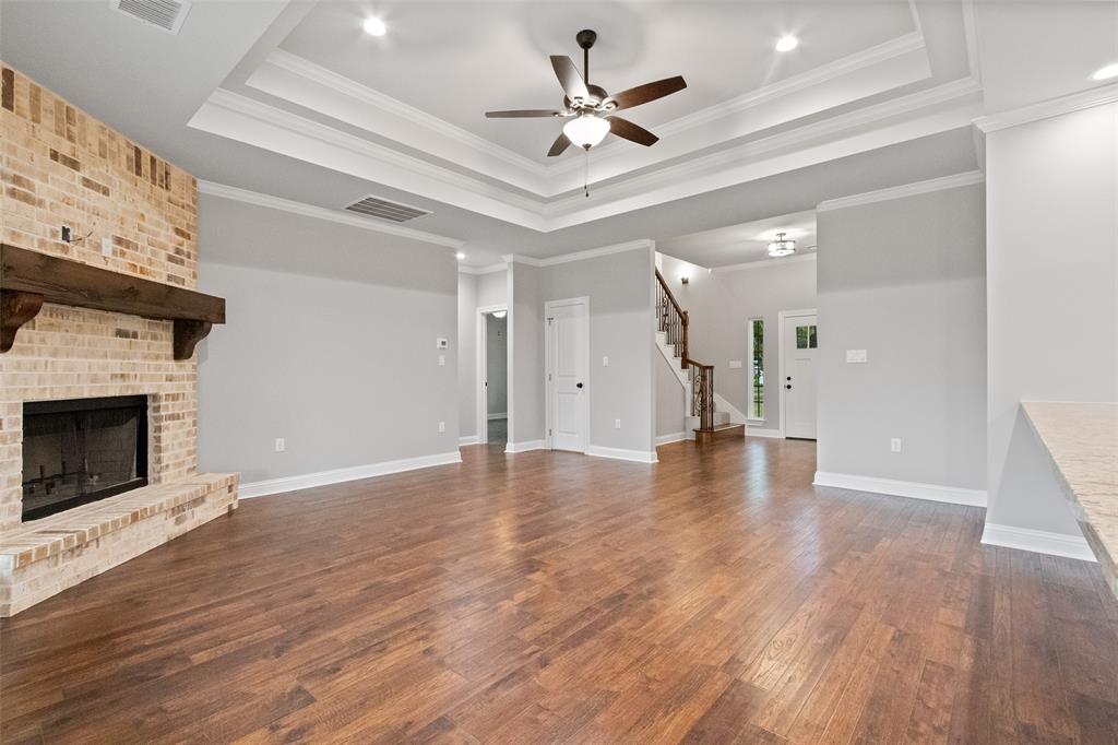 14786 Cedar Lane Loop, Willis, Texas image 12