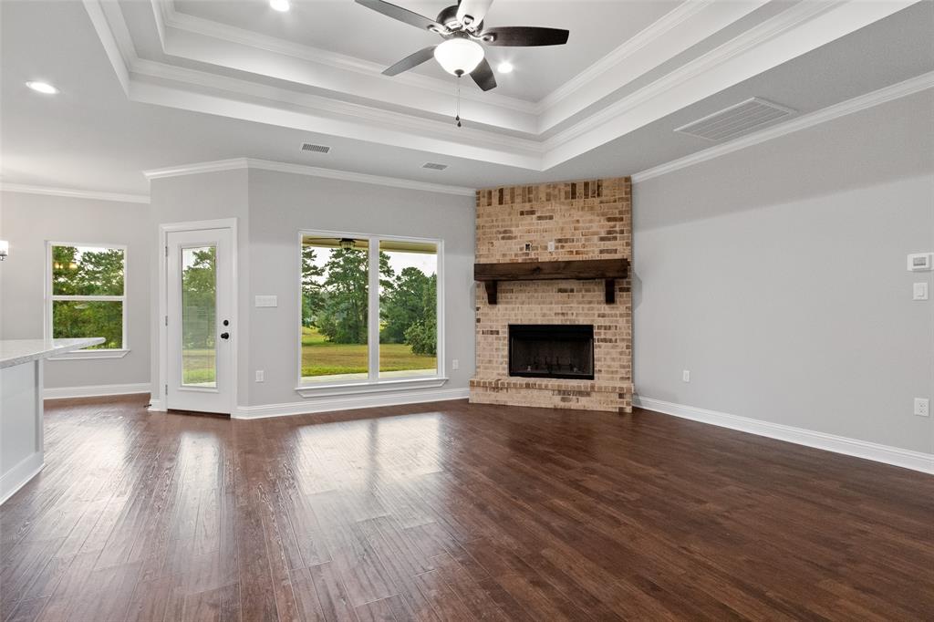 14786 Cedar Lane Loop, Willis, Texas image 1