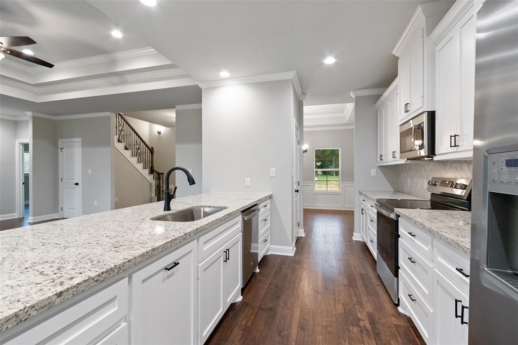 14786 Cedar Lane Loop, Willis, Texas image 14