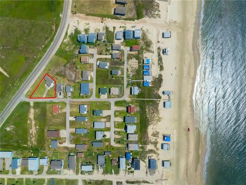 A home in Surfside Beach