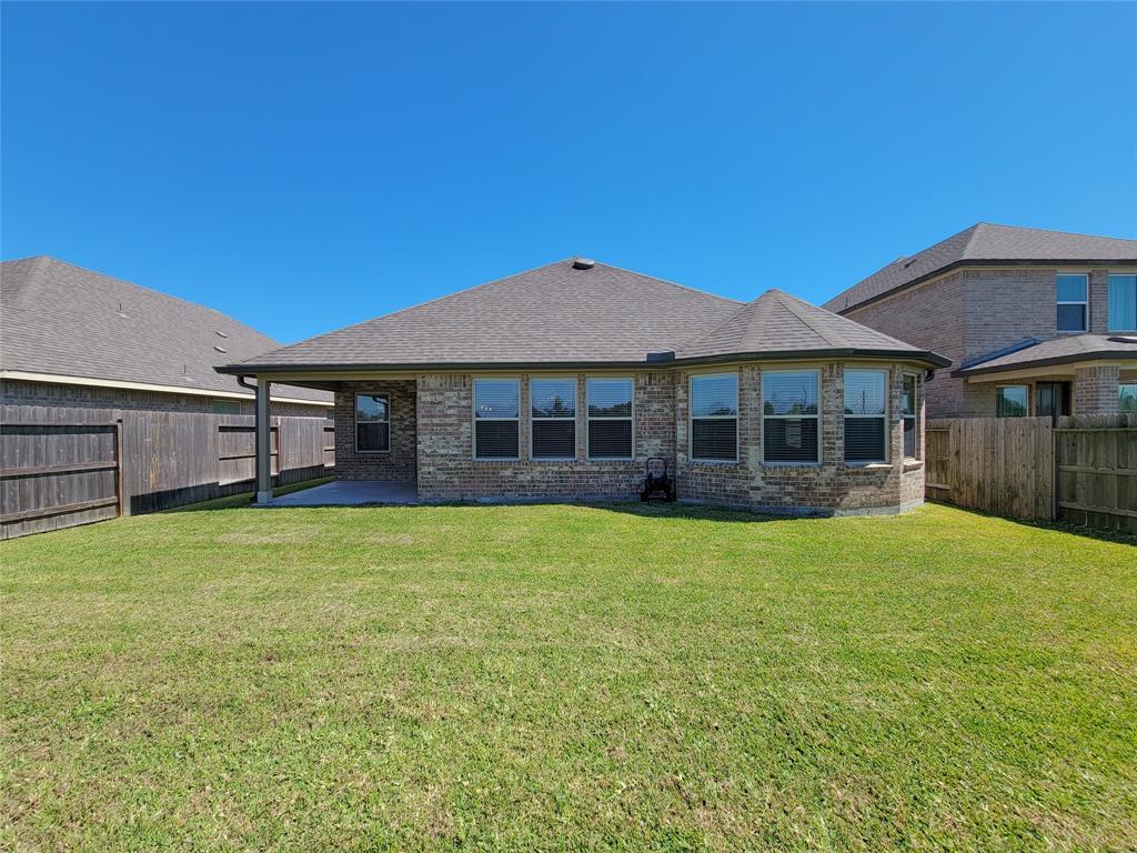 11119 Santiago River Lane, Richmond, Texas image 34
