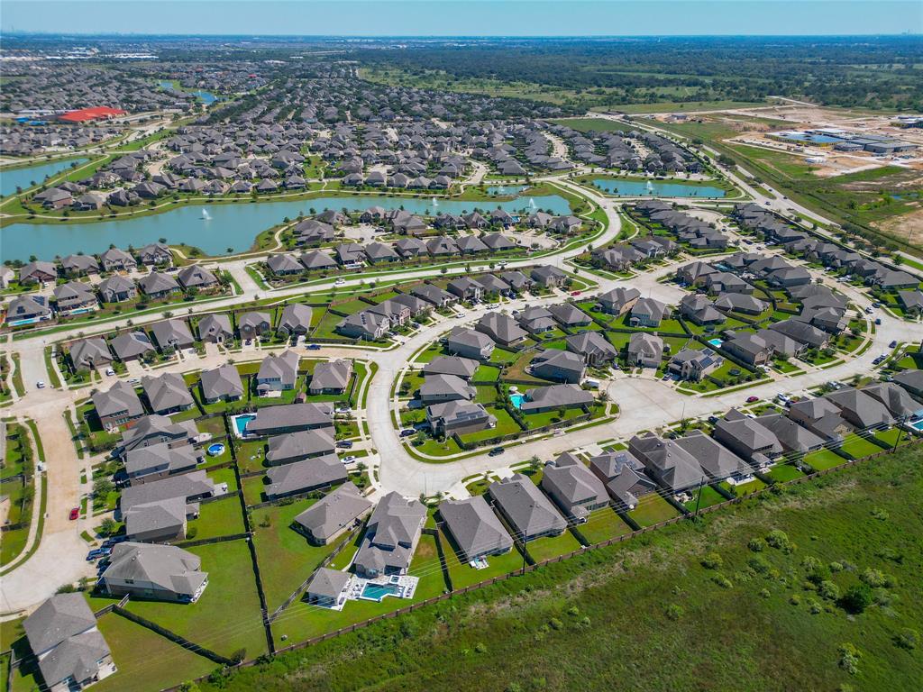11119 Santiago River Lane, Richmond, Texas image 38